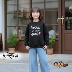 PO ONESET HARMONI BY NOAM