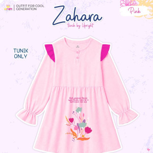 PO ZAHRANA TUNIK BY UPRIGHT 