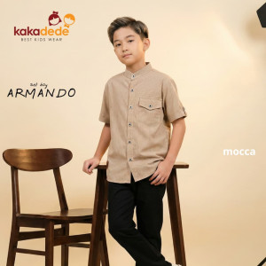 PO ARMANDO SET BOY BY KAKADEDE