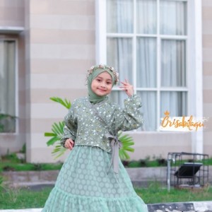 GAMIS LUISA HANBOOK TUTU BY ORISABILAQU