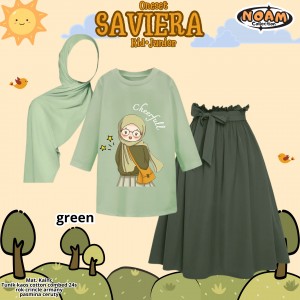 PO SAVIERA ONESET (JUN) BY NOAM