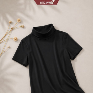 PO NAMIRA MANSET ANAK PENDEK BY VITTO APPAREL