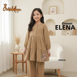 PO ONESET ELENA BY ORISABILAQU