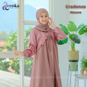 PO GAMIS CRADENZA BY LEENKA