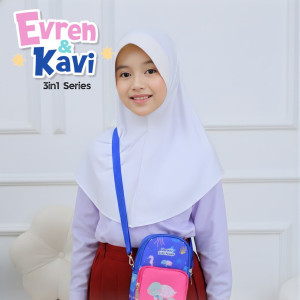 PO EVREN & KAVI SERIES BY UPRIGHT 