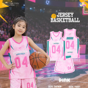 PO JERSEY BASKETBALL CUSTOM NAMA & NOMOR PUNGGUNG BY UPRIGHT