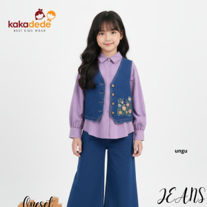 PO MIYU 3IN1 ONESET BY KAKADEDE