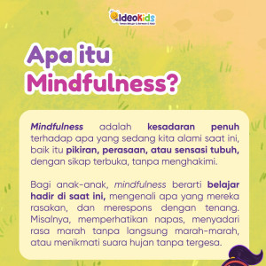 PO BUKU MINDFUL PLAY, JOYFUL DAY
