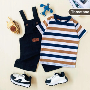 FAST PO JEANO OVERALL SET BOY SERI 4