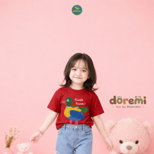 PO ONESET DOREMI 
