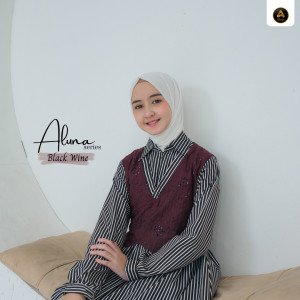 PO ALUNA SERIES BY ABYSYA