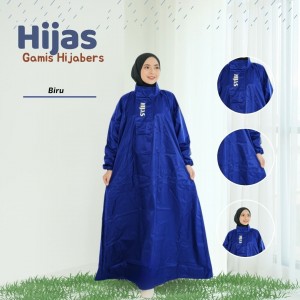 PO HIJAS DEWASA SERIES