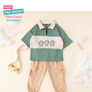 PO LACIA COUPLE SET 