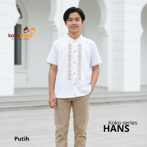 PO SET KOKO HANS BY KAKADEDE