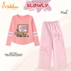 PO ONESET SLOWLY BY ORISABILAQU