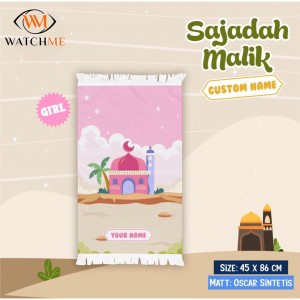 PO SAJADAH MALIK BY WATCH ME