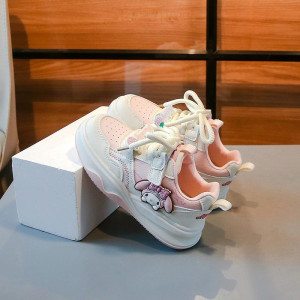FAST PO SERI 1 SANRIO SCHOOL SHOES