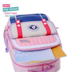 FAST PO MIYU BACKPACK