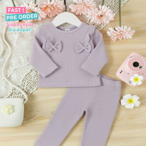 FAST PO SHEQUILA ONE SET