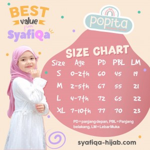 PASHTAN POPITA BY SYAFIQA