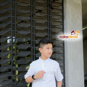 PO DZULFIKAR SET KOKO (TEEN) BY KAKADEDE
