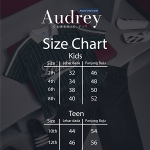 PO TSHIRT JERSEY AUDREY SPORTY CUSTOM NAMA BY MASTER KIDDOS