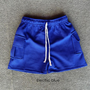 FAST PO LEO CARGO PANTS