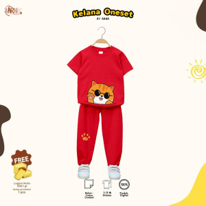 PO KELANA ONESET BY ARNK 