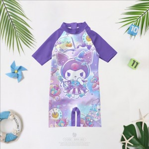 FAST PO LOLLY DIVING BAJU RENANG - KUROMI SERIES