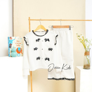 FAST PO MOLLY ONE SET CARDIGAN