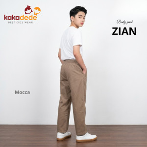 PO DAILY PANTS ZIAN BY KAKADEDE 
