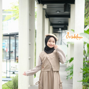PO CAMELIA SET 3IN1 BY ORISABILAQU