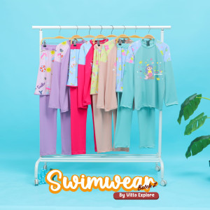 PO SWIMWEAR BATCH 2 BY VITTO EXPLORER