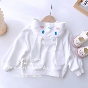 FAST PO SERI 1 - SANRIO JAKET KARAKTER