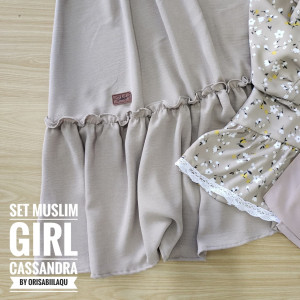 PO ONESET CASSANDRA BY ORISABILAQU