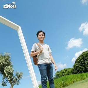 PO CARTENZ BACKPACK BATCH 2 BY VITTO EXPLORE