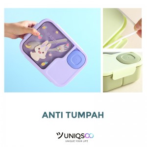 FAST PO NUKU LUNCH BOX