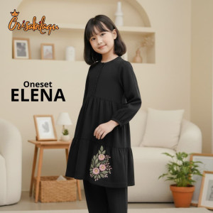PO ONESET ELENA BY ORISABILAQU