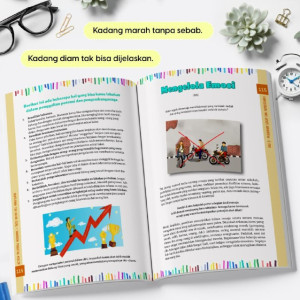 PO PUBERTAS MUSLIM : GENTLEMAN TUH KAYAK GINI!