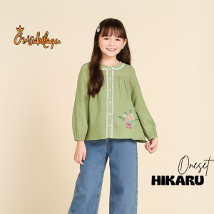PO HIKARU ONESET BY ORISABILAQU