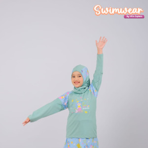 PO SWIMWEAR BATCH 2 BY VITTO EXPLORER