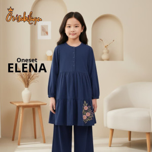 PO ONESET ELENA BY ORISABILAQU