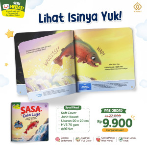 PO BUKU SERI HEBAT