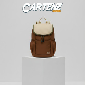 PO CARTENZ BACKPACK BATCH 2 BY VITTO EXPLORE