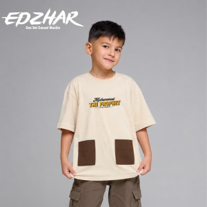 PO ONE SET EDZHAR BY LITTLE KING QUEEN