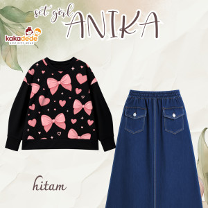 PO ANIKA SET(KIDS) BY KAKADEDE
