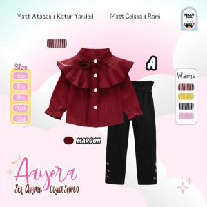 PO AAYERA BY MOODYKIDS