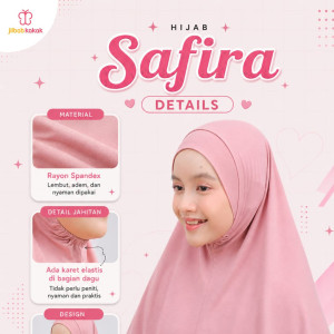 PO HIJAB SAFIRA BY BABYJAB