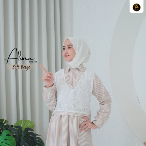 PO ALUNA SERIES BY ABYSYA