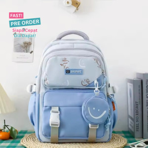 FAST PO CALLA BACKPACK